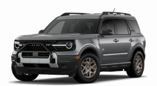 2026 Ford Bronco Sport® External Image 2